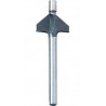 DREMEL 618 FRESA PARA TROMPO