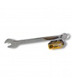 LLAVE COMBINADA 9/16 TOLSEN