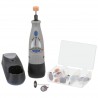 DREMEL 7700-1/15 FRESADOR  INALAMBRICO 7,2V