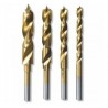 DREMEL 631 JUEGO BROCAS PUNTA DE HELICE P/MADERA