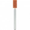 DREMEL 8153 PIEDRA ESMERILAR TIPO CILINDRO 3/16"
