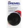 DREMEL 456 DISCO CORTE REFORZADO 1 1/2" 10 UNDS