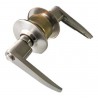 CERRADURA MANILLA RECTA CER-21 FERMETAL