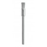 DREMEL 443 CEPILLO ACERO AL CARBON TIPO LAPIZ 1/8"
