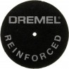 DREMEL 426 DISCO CORTE REFORZADO 1 1/4" 20 UNI