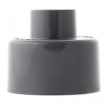UNION 1" PULGADA X1/2 AGUA FRIA