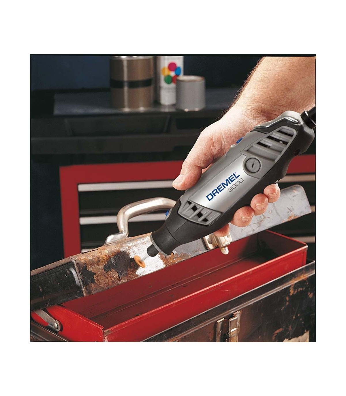 Dremel Ultra-Saw Tool Kit - Midwest Technology Products