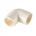 CODO 1/2X90 AGUA CALIENTE
