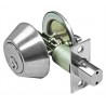 CERROJO LLAVE/ MANILLA CER-15 FERMETAL