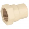 ADAPTADOR 1/2 HEMBRA AGUA CALIENTE