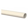 TUBO 3/4 PVC PARA ROSCA AGUA CALIENTE