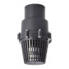 VALVULA MARACA PVC 3/4