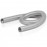 TUBO FLEXIBLE METALICO 1"