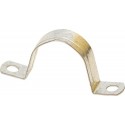 ABRAZADERA EMT 1 1/2" DOS PATAS