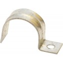 ABRAZADERA EMT 1 1/2" UNA PATA