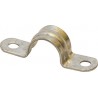 ABRAZADERA EMT 1/2" DOS PATAS